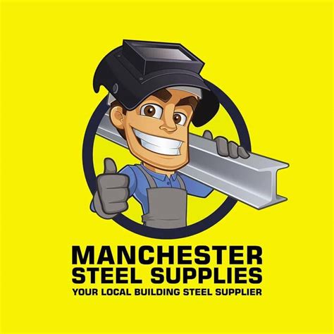 steel suppliers manchester